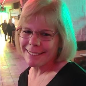 Meet your Posher, Gail